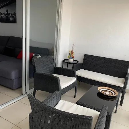 Apartamento Con Magnificas Vistas Al Mar - Wifi Gratis Empuriabrava Exterior photo
