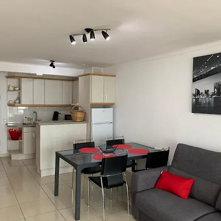 Apartamento Con Magnificas Vistas Al Mar - Wifi Gratis Empuriabrava Exterior photo