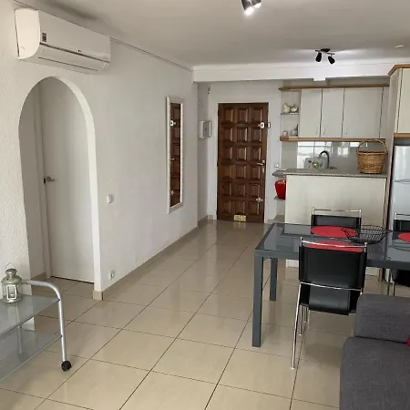Apartamento Con Magnificas Vistas Al Mar - Wifi Gratis Empuriabrava Exterior photo