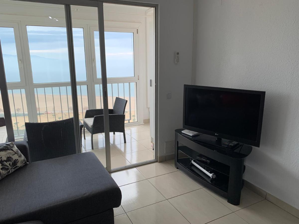 Con Magnificas Vistas Al Mar - Wifi Gratis * Empuriabrava