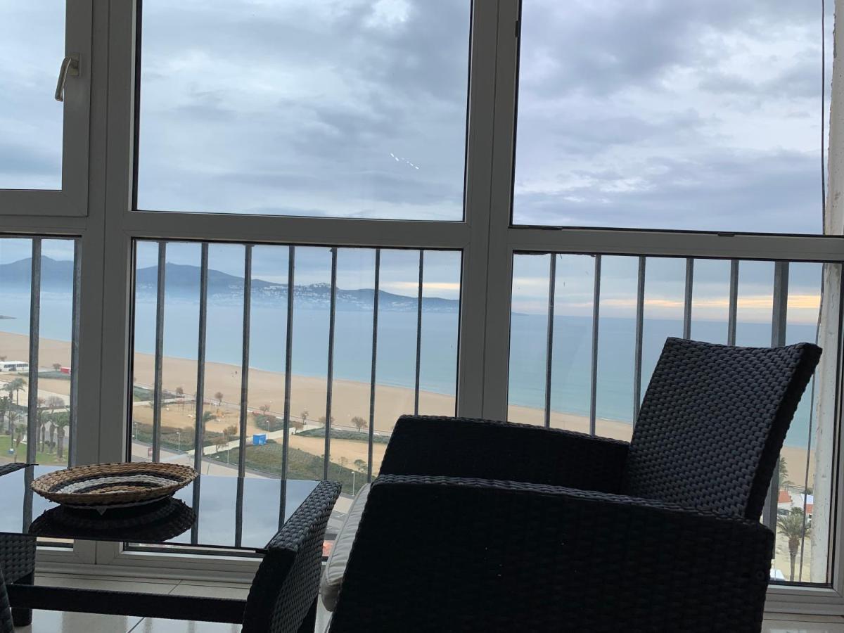 Apartment Con Magnificas Vistas Al Mar - Wifi Gratis *