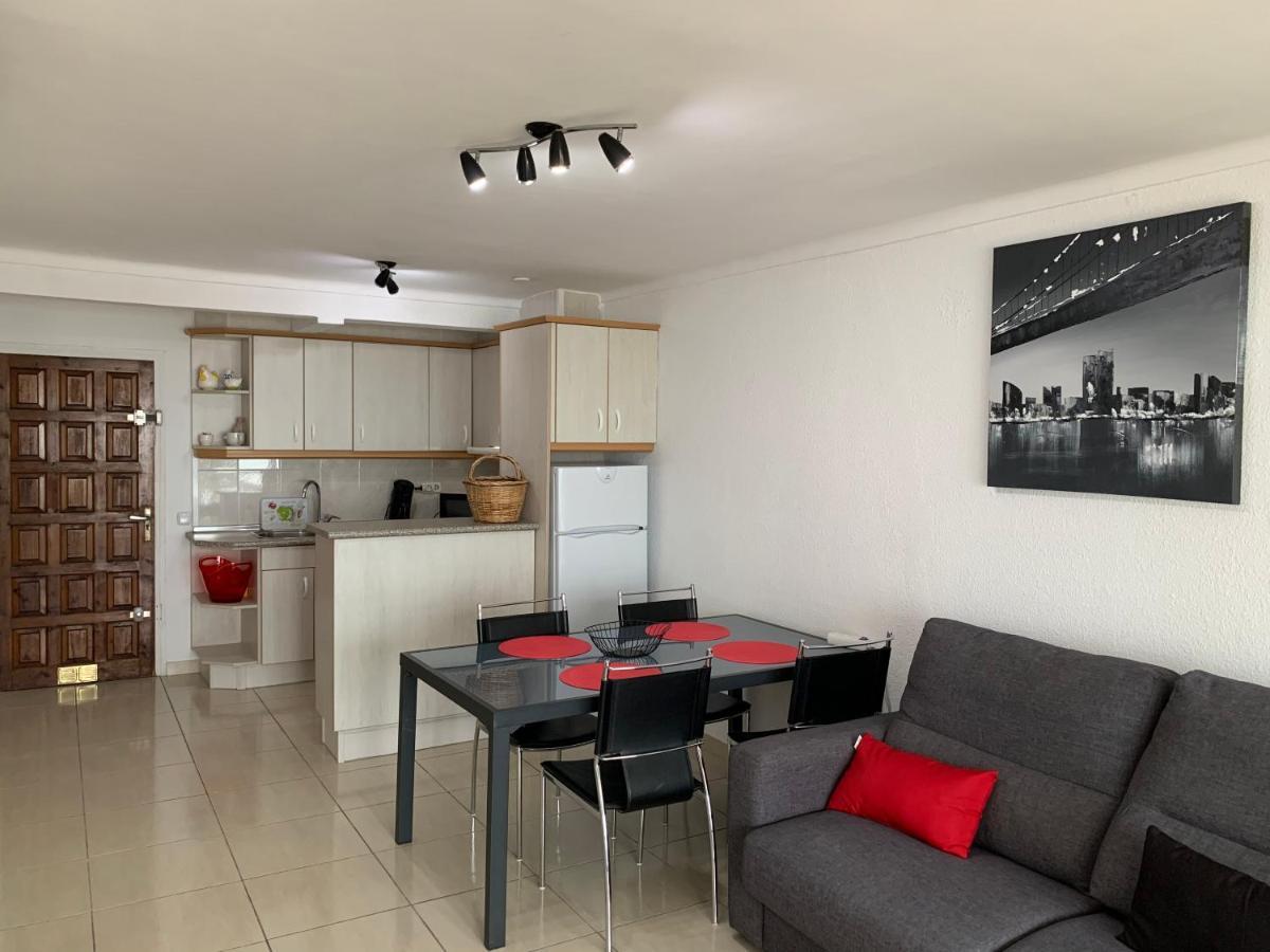 Apartment Con Magnificas Vistas Al Mar - Wifi Gratis