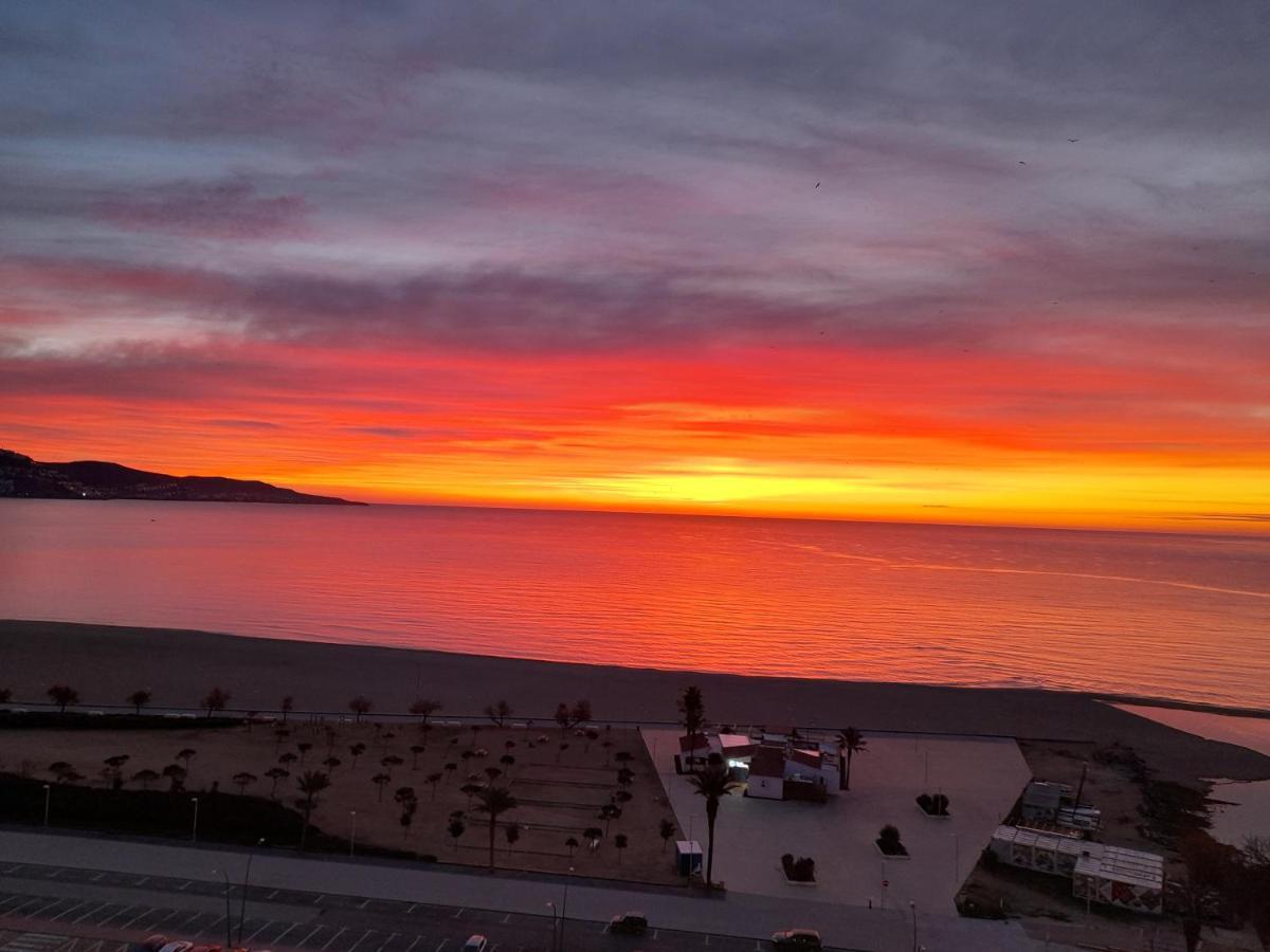 Apartment Con Magnificas Vistas Al Mar - Wifi Gratis *