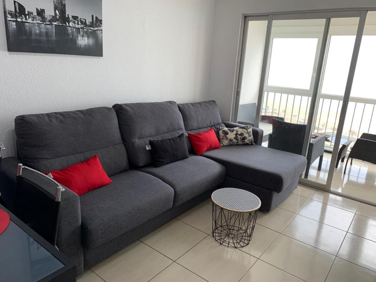 Apartment Con Magnificas Vistas Al Mar - Wifi Gratis *