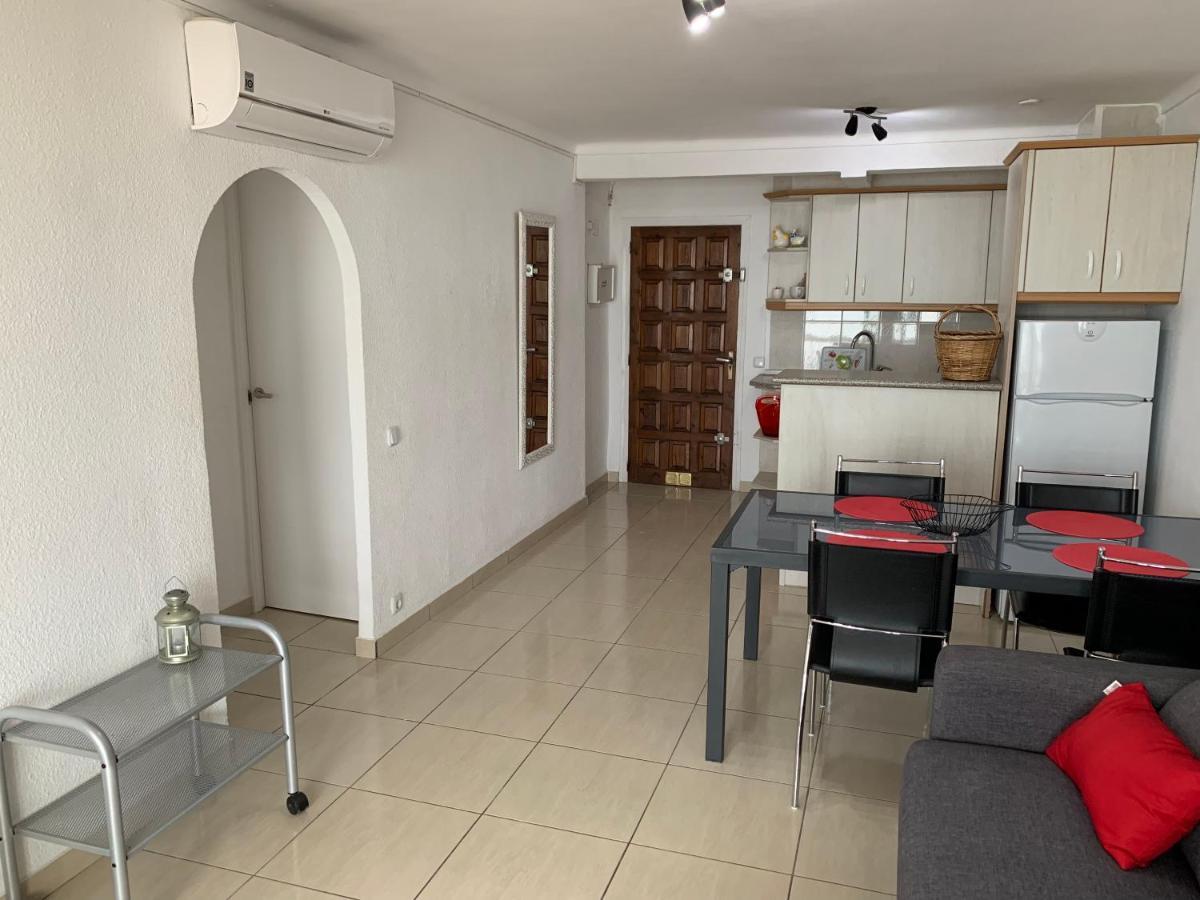 Con Magnificas Vistas Al Mar - Wifi Gratis Apartment