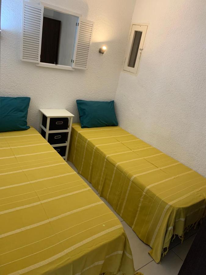 Con Magnificas Vistas Al Mar - Wifi Gratis Apartment Empuriabrava