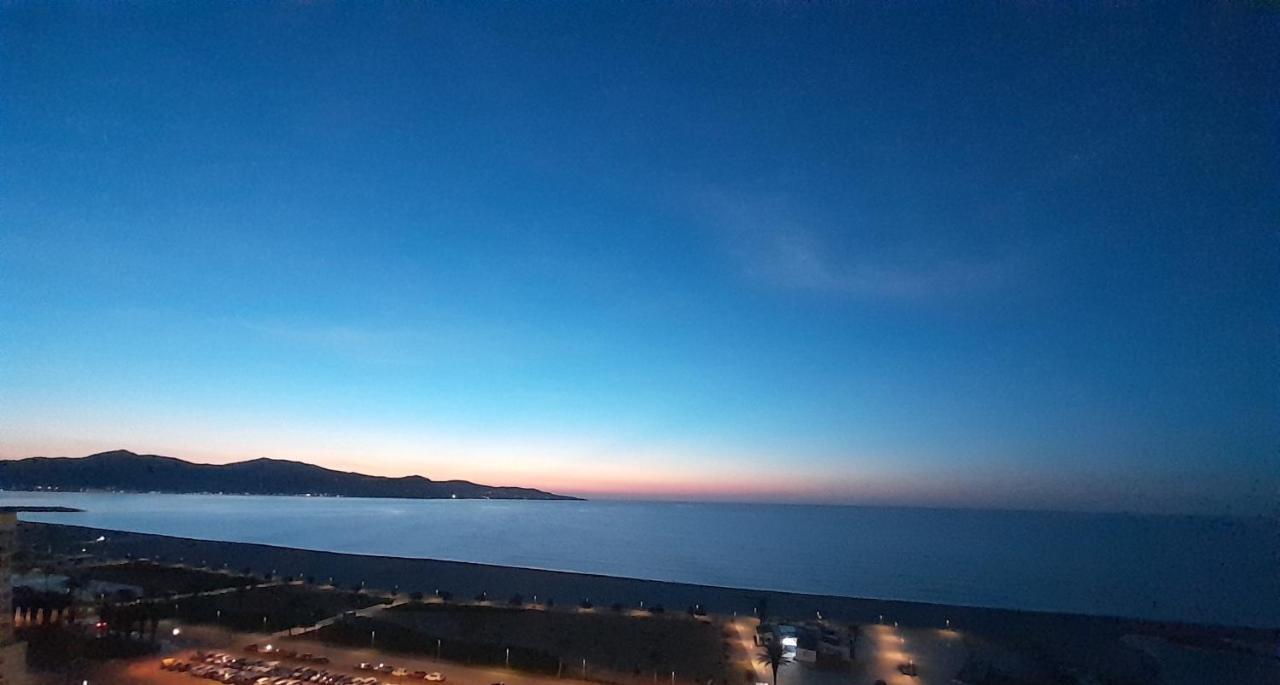 Apartment Con Magnificas Vistas Al Mar - Wifi Gratis
