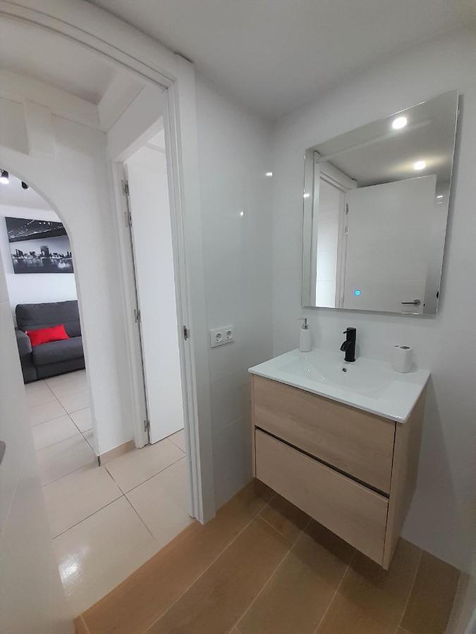 Apartment Con Magnificas Vistas Al Mar - Wifi Gratis