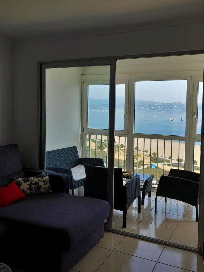 Con Magnificas Vistas Al Mar - Wifi Gratis Apartment *