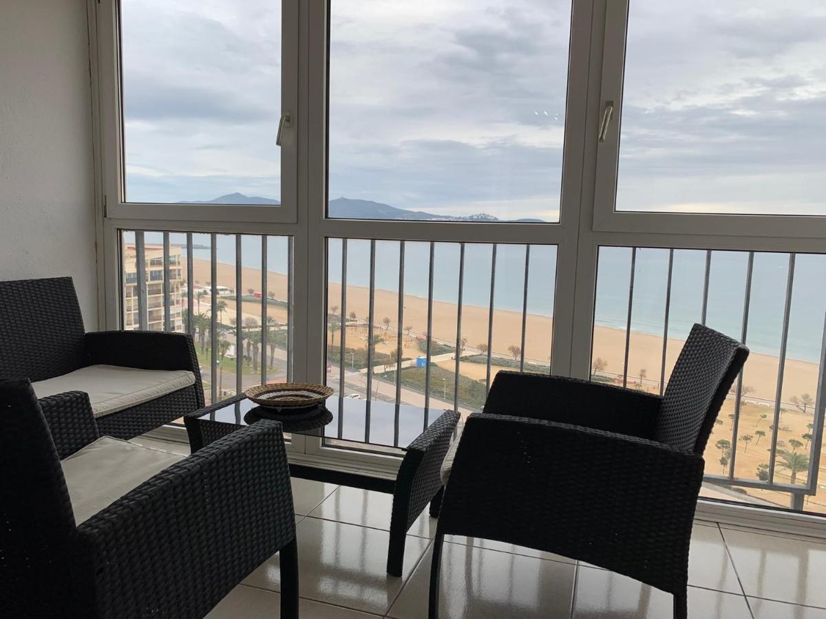 Con Magnificas Vistas Al Mar - Wifi Gratis *