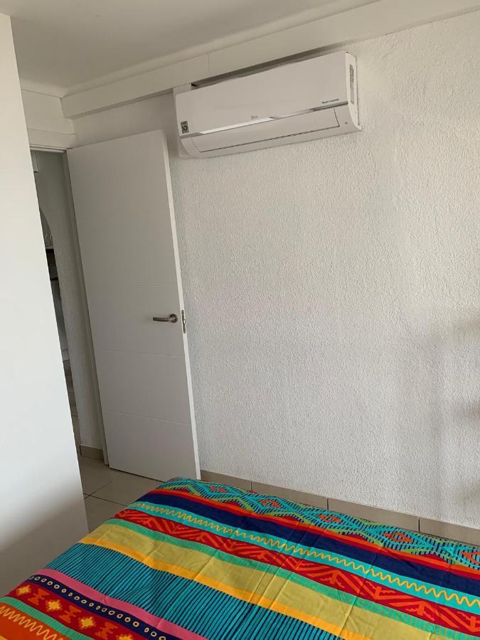Apartment Con Magnificas Vistas Al Mar - Wifi Gratis
