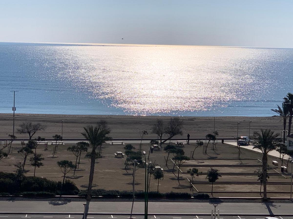 Apartment Con Magnificas Vistas Al Mar - Wifi Gratis *